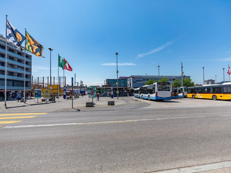 Vielfältige Nutzungen