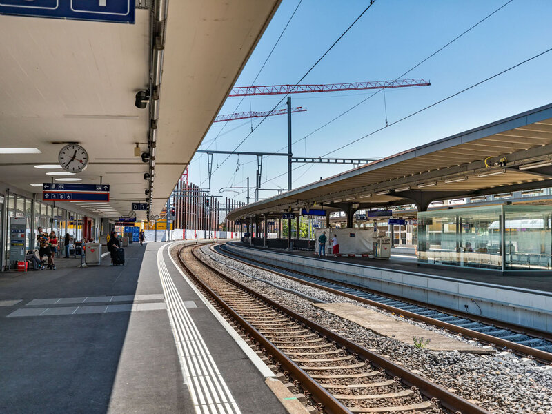 Vielfältige Nutzungen