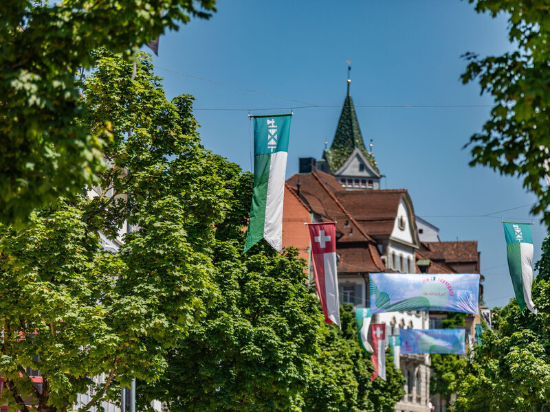 Vielfältige Nutzungen