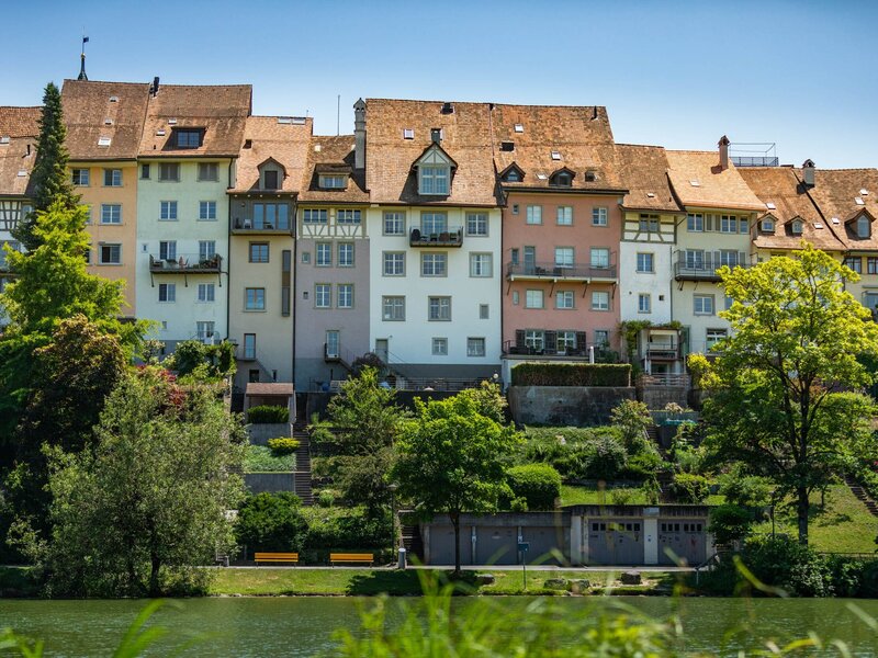 Vielfältige Nutzungen