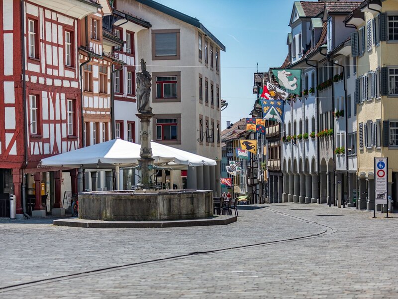 Vielfältige Nutzungen