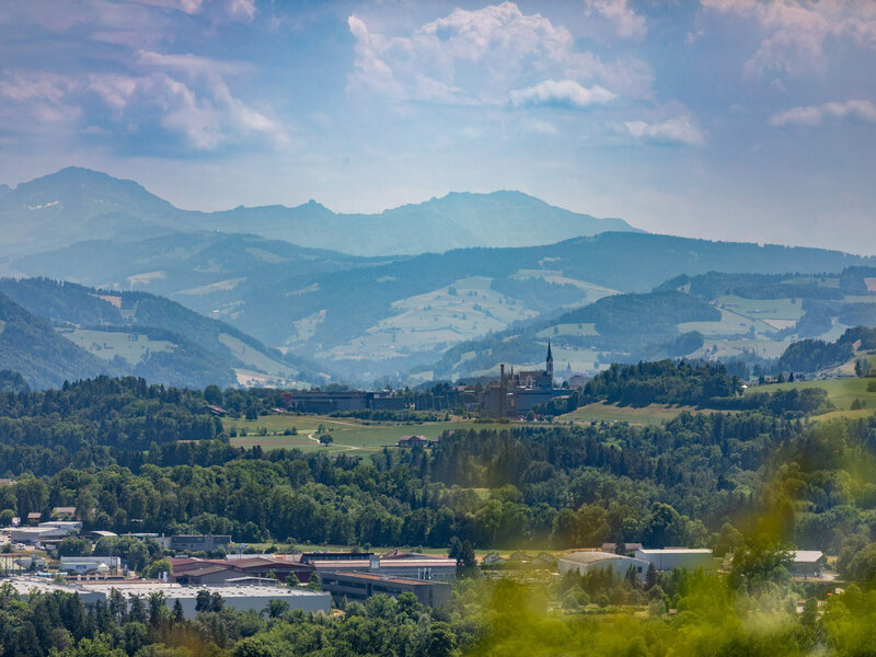 Vielfältige Nutzungen